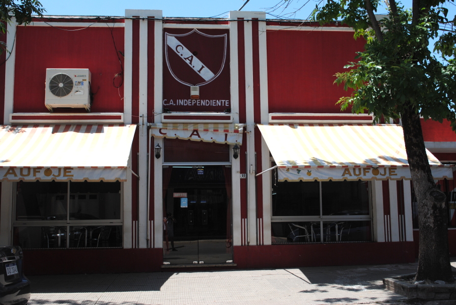 Llamado del Club Atlético Independiente de Nueva Palmira – El Eco Digital